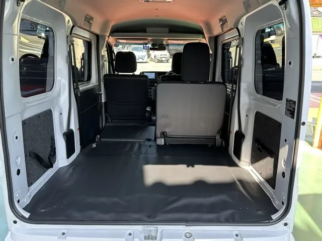 ハイゼット(ダイハツ)クルーズ中古車 8