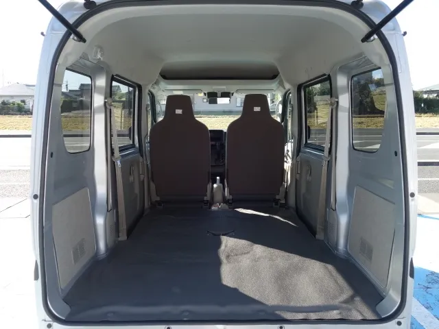 エブリイ(スズキ)PA セーフティサポート 5AGS届出済未使用車 10