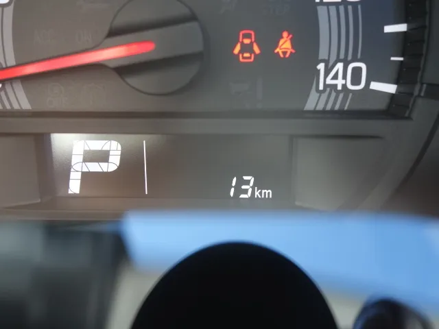 エブリイ(スズキ)PA セーフティサポート 5AGS届出済未使用車 17