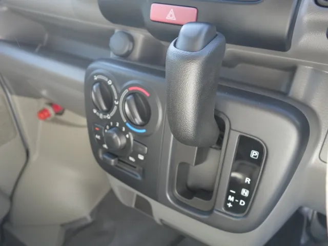 エブリイ(スズキ)PA セーフティサポート 5AGS届出済未使用車 18