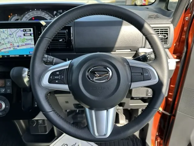 ウェイク(ダイハツ)GターボVS SAⅢ中古車 16