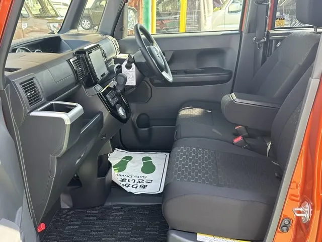 ウェイク(ダイハツ)GターボVS SAⅢ中古車 3