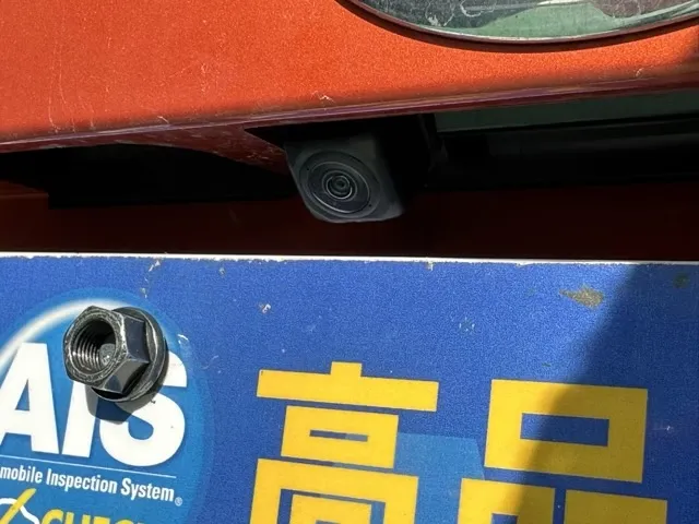 ウェイク(ダイハツ)GターボVS SAⅢ中古車 7