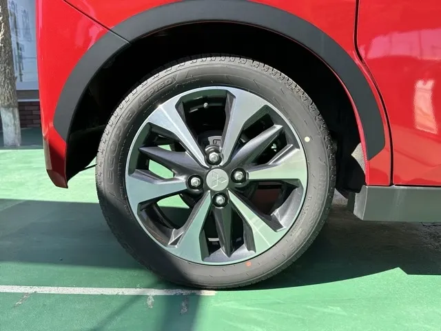 eKクロススペース(三菱)Ｇ　プラスエディションディーラ-試乗車 14