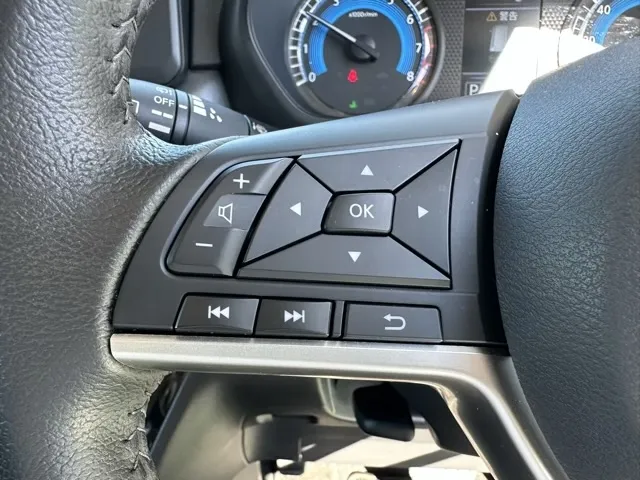 eKクロススペース(三菱)Ｇ　プラスエディションディーラ-試乗車 19