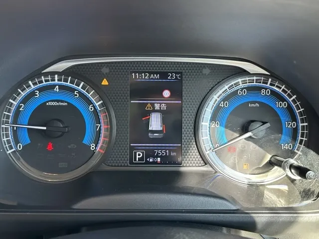 eKクロススペース(三菱)Ｇ　プラスエディションディーラ-試乗車 23