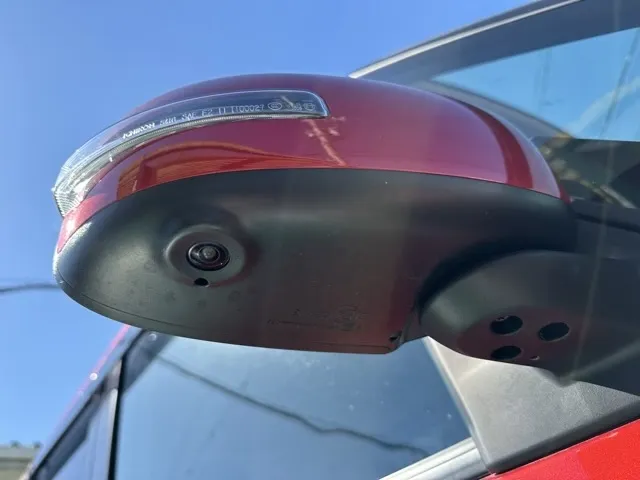 eKクロススペース(三菱)Ｇ　プラスエディションディーラ-試乗車 26