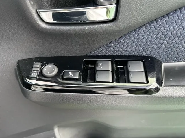 eKクロス(三菱)G中古車 11