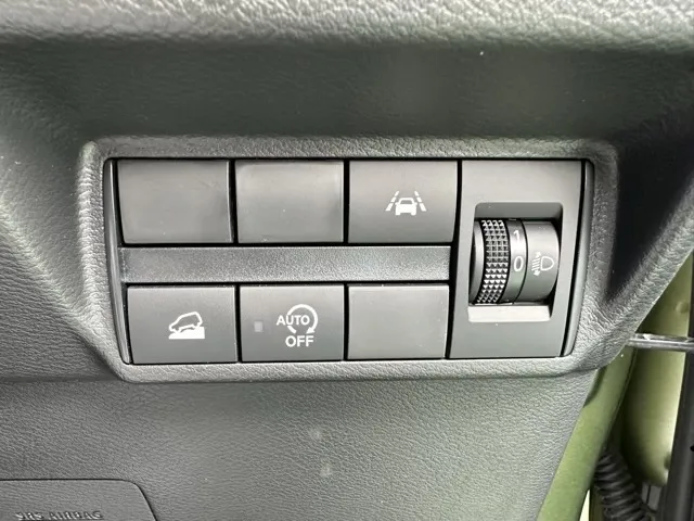 eKクロス(三菱)G中古車 12