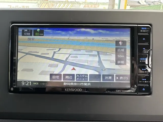 eKクロス(三菱)G中古車 18