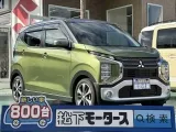 三菱eKクロス ちょうどいい視線の高さ！[NO:14374]