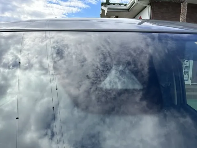 eKクロス(三菱)G中古車 27