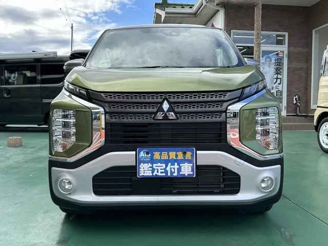 eKクロス(三菱)G中古車 28