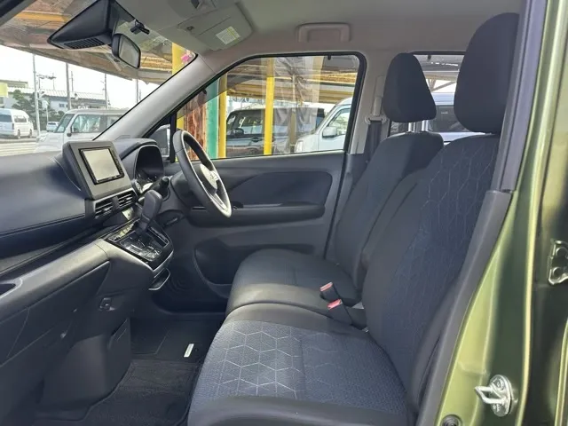eKクロス(三菱)G中古車 3