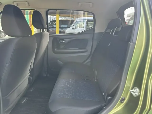 eKクロス(三菱)G中古車 4
