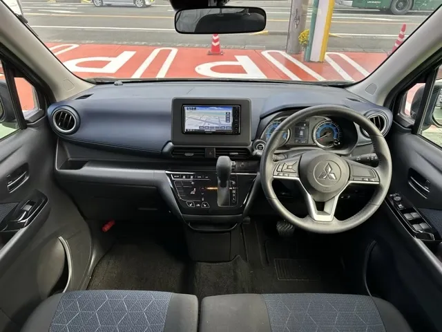 eKクロス(三菱)G中古車 5