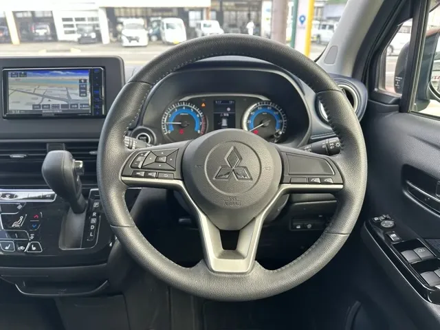 eKクロス(三菱)G中古車 6
