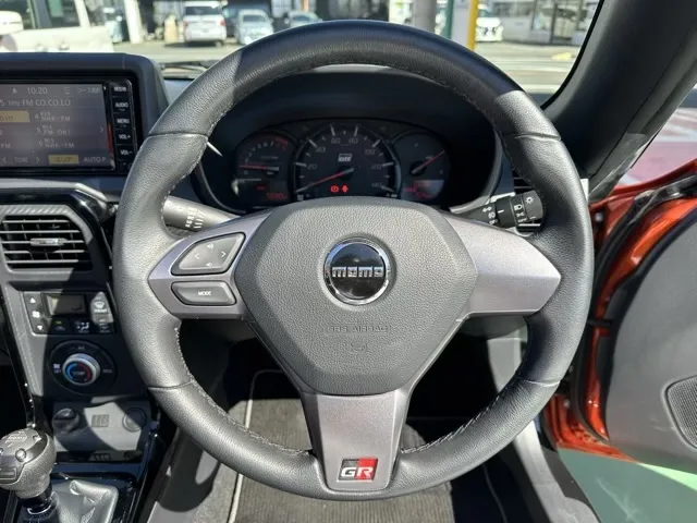 コペン(ダイハツ)GRスポーツ　MT中古車 13