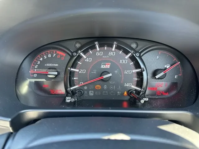 コペン(ダイハツ)GRスポーツ　MT中古車 17