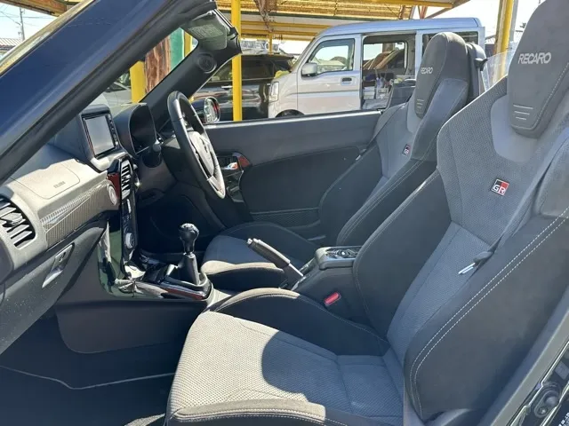 コペン(ダイハツ)GRスポーツ　MT中古車 3