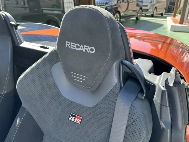 コペン(ダイハツ)GRスポーツ　MT中古車 4