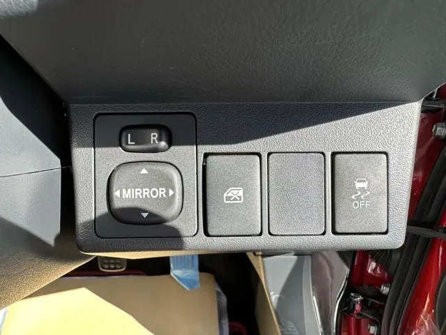 コペン(ダイハツ)GRスポーツ　MTディーラ-試乗車 9