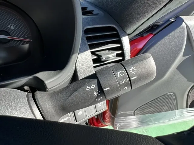 コペン(ダイハツ)GRスポーツ　MTディーラ-試乗車 10