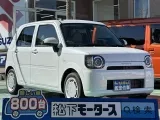 ミラトコット未使用車