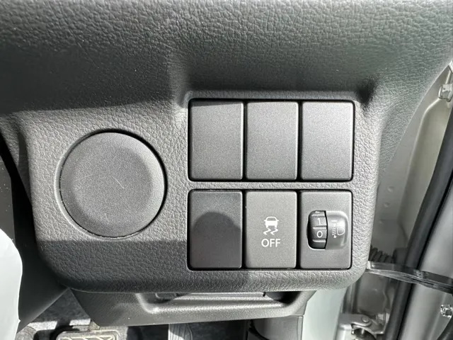 アルト(スズキ)F 5AGS中古車 13