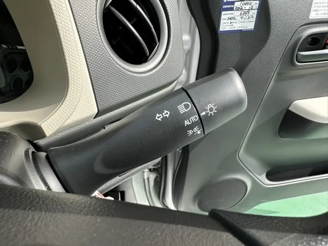 アルト(スズキ)F 5AGS中古車 15