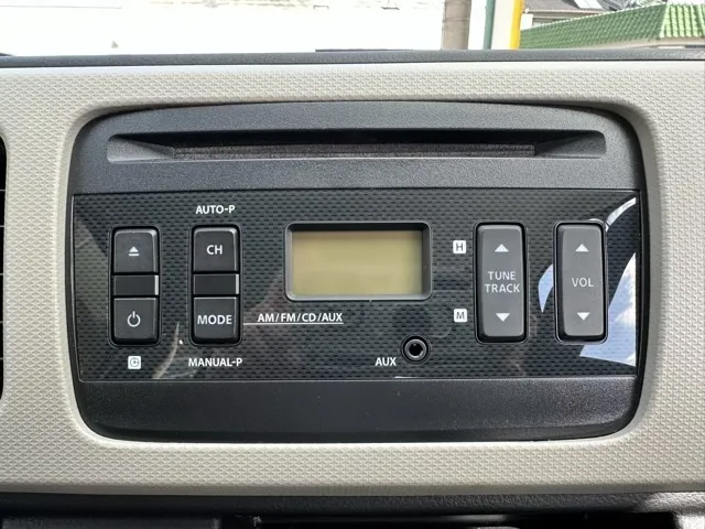 アルト(スズキ)F 5AGS中古車 17