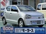 スズキアルト 低価格、低燃費のオススメ車両！[NO:14384]