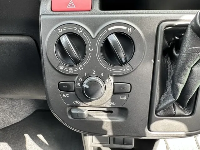 アルト(スズキ)F 5AGS中古車 19