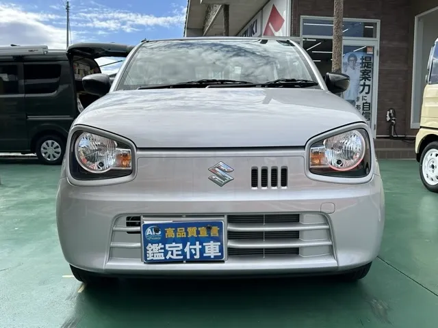 アルト(スズキ)F 5AGS中古車 21