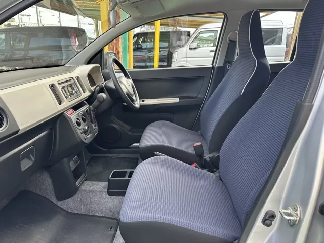 アルト(スズキ)F 5AGS中古車 3