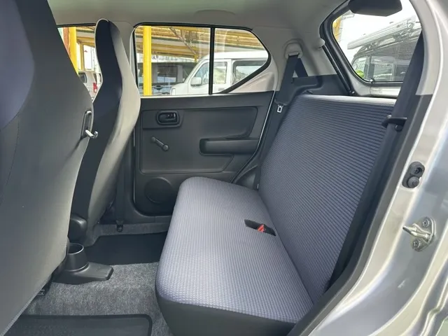 アルト(スズキ)F 5AGS中古車 4