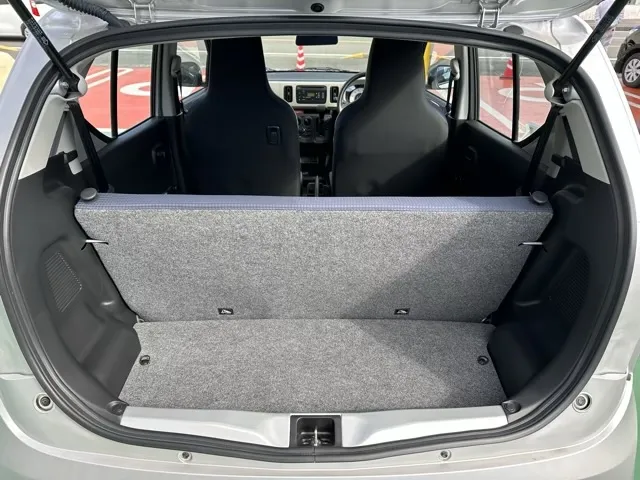 アルト(スズキ)F 5AGS中古車 8