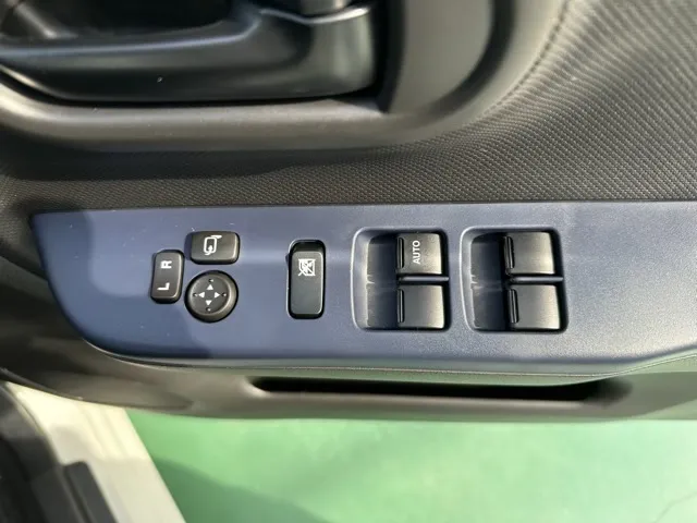 アルト(スズキ)L バックカメラ付きDオーディオ中古車 12