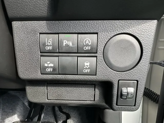 アルト(スズキ)L バックカメラ付きDオーディオ中古車 13