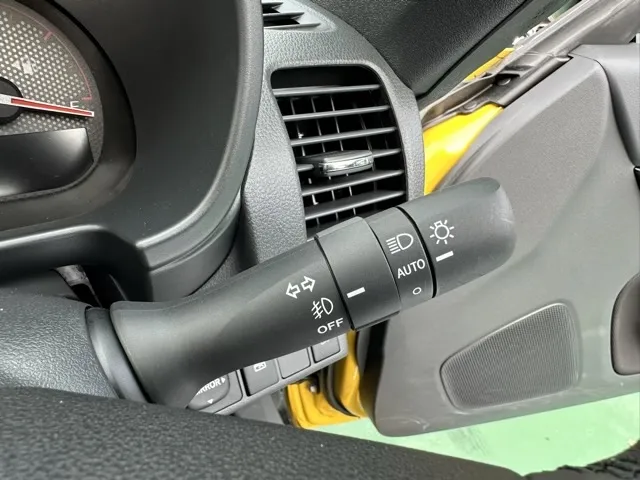 コペン(ダイハツ)GRスポーツ　MTディーラー試乗車 13