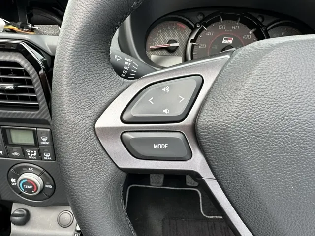 コペン(ダイハツ)GRスポーツ　MTディーラー試乗車 14