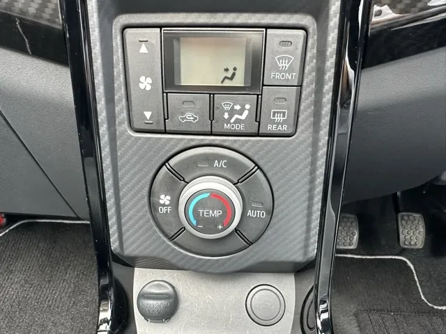 コペン(ダイハツ)GRスポーツ　MTディーラー試乗車 17