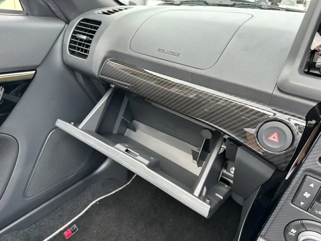 コペン(ダイハツ)GRスポーツ　MTディーラー試乗車 20
