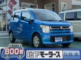 スズキワゴンＲ 運転しやすいサイズ感！[NO:14387]