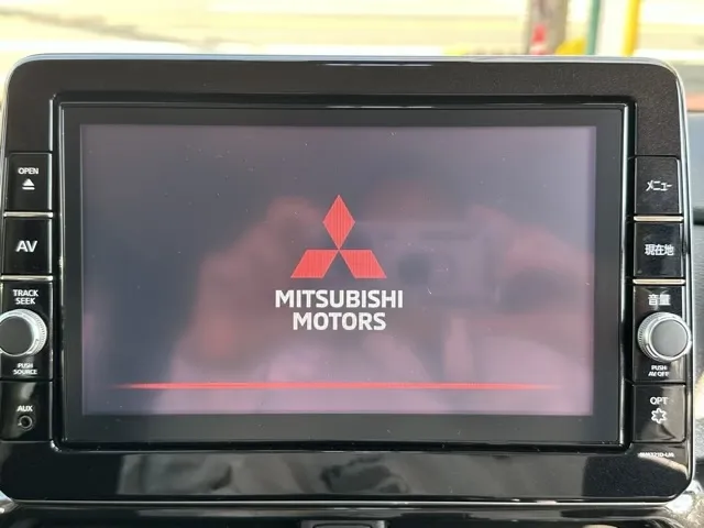 eKクロススペース(三菱)Ｔ プラスエディション 社外ナビ中古車 21