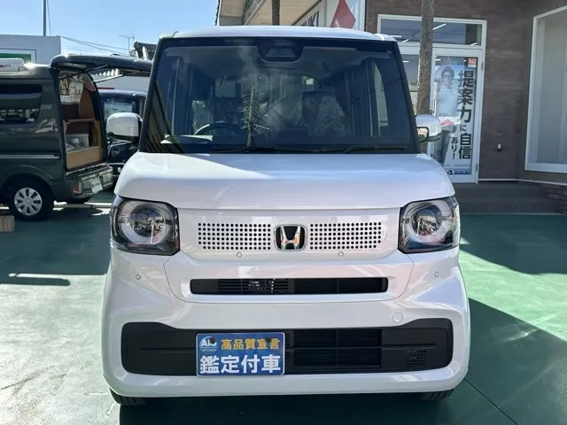 N-BOX(ホンダ)N-BOX未使用車展示有 29