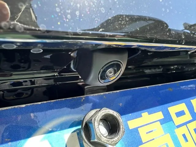 N-BOX(ホンダ)N-BOXカスタムターボ未使用車展示有 9