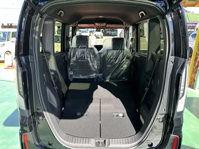 N-BOX(ホンダ)N-BOXカスタムターボ未使用車展示有 11