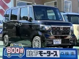 ホンダ新型N-BOX [NO:14413]