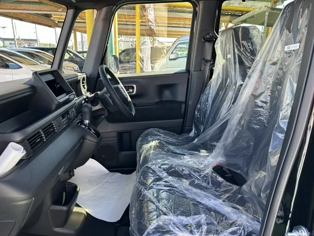 N-BOX(ホンダ)N-BOXカスタムターボ未使用車展示有 3